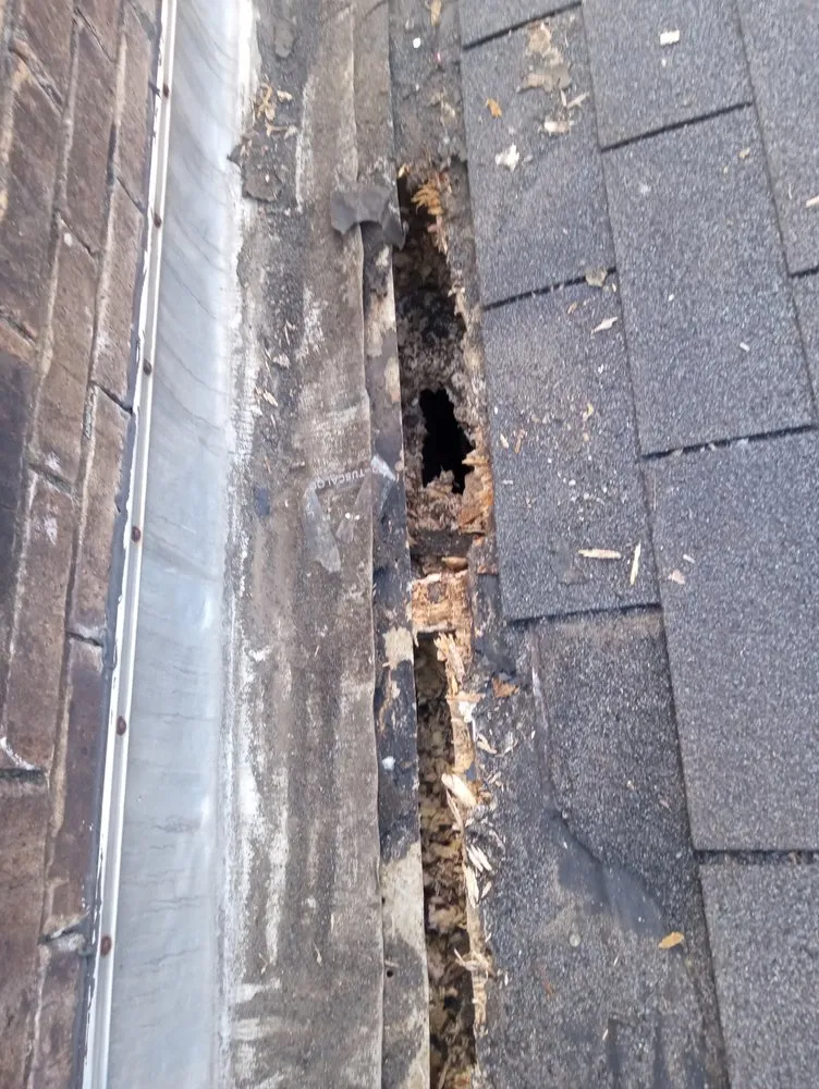 Slide of Ramirez Roofing