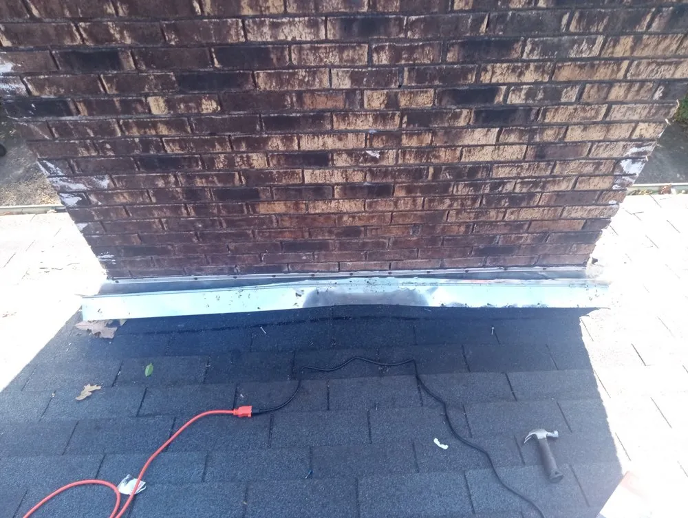 Slide of Ramirez Roofing