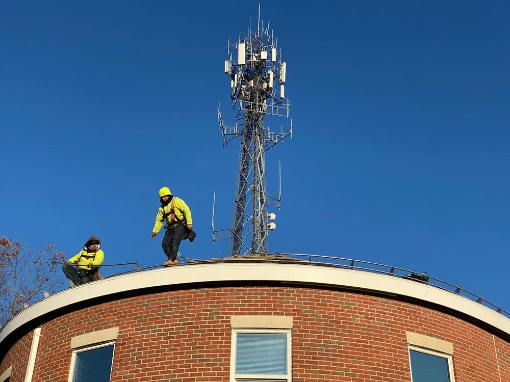 Slide of Ramirez Roofing