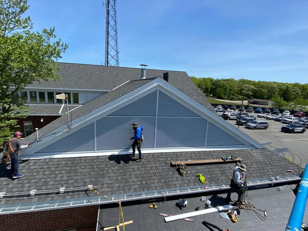 Slide of Ramirez Roofing