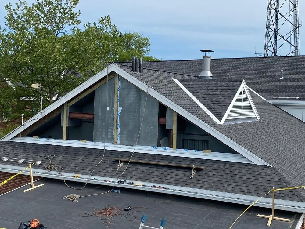 Slide of Ramirez Roofing