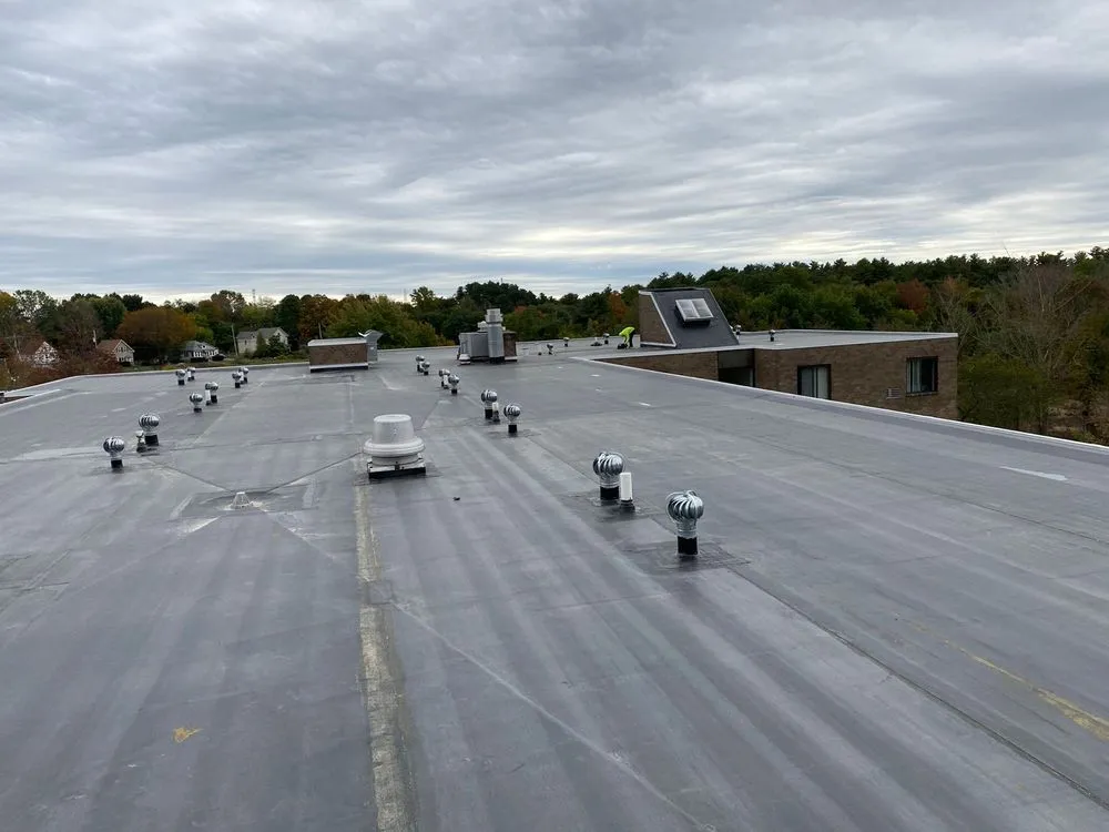 Slide of Ramirez Roofing