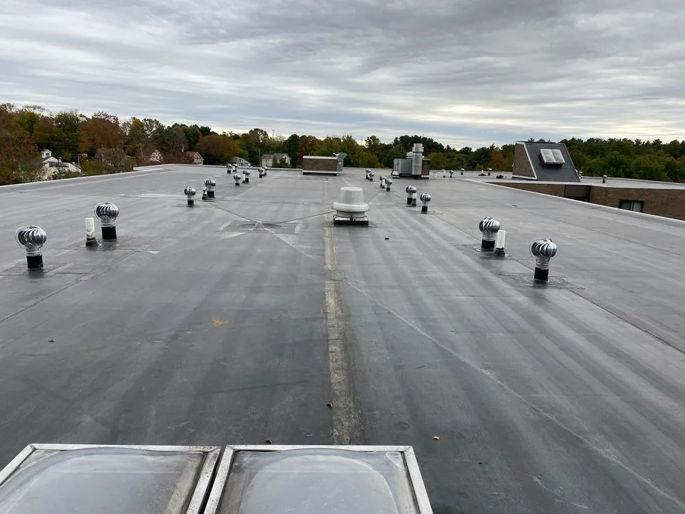 Slide of Ramirez Roofing