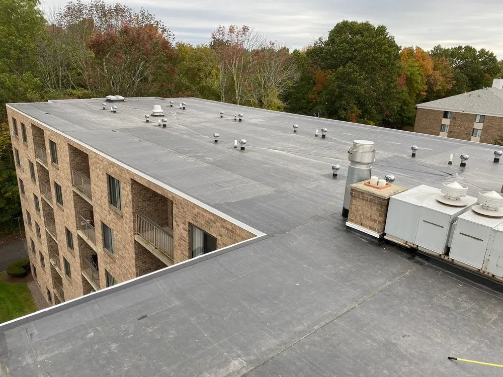 Slide of Ramirez Roofing