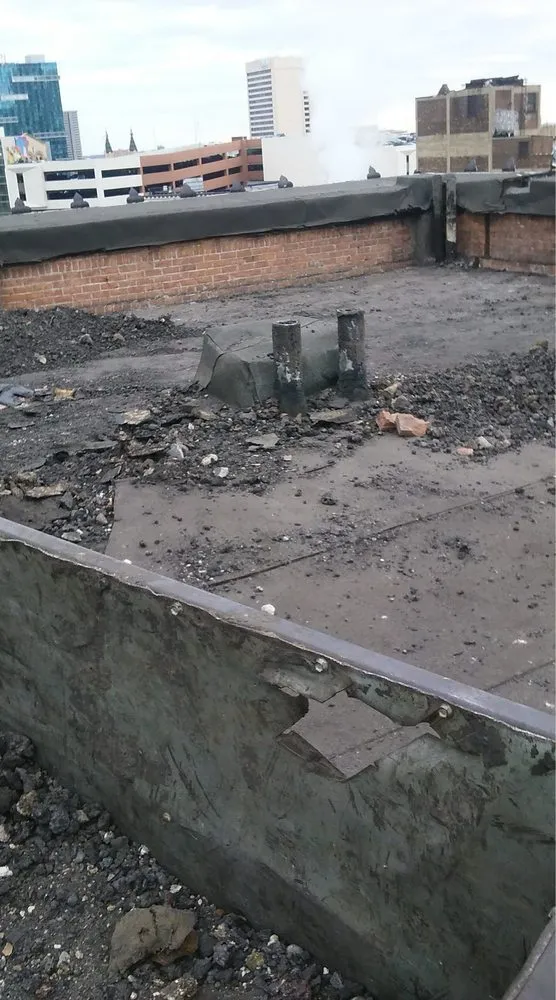 Slide of Ramirez Roofing