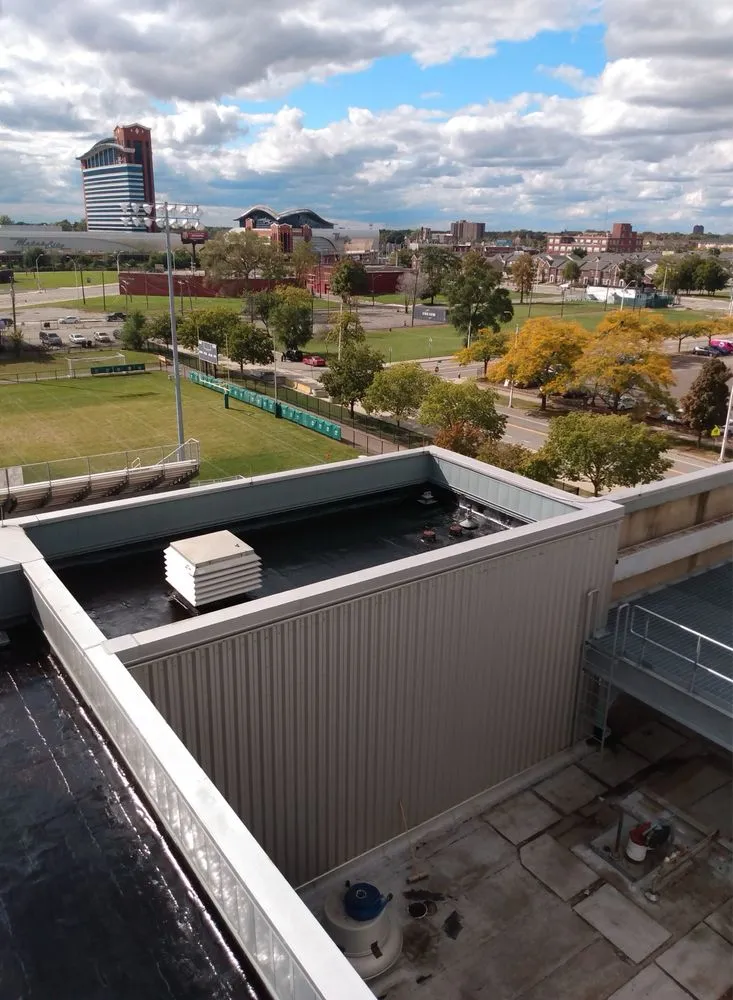 Slide of Ramirez Roofing