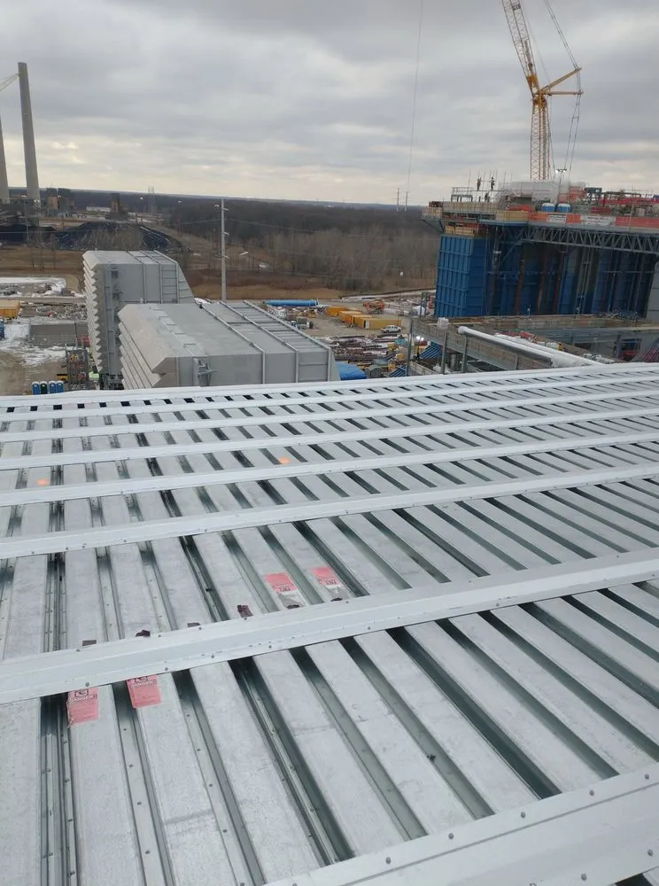 Slide of Ramirez Roofing