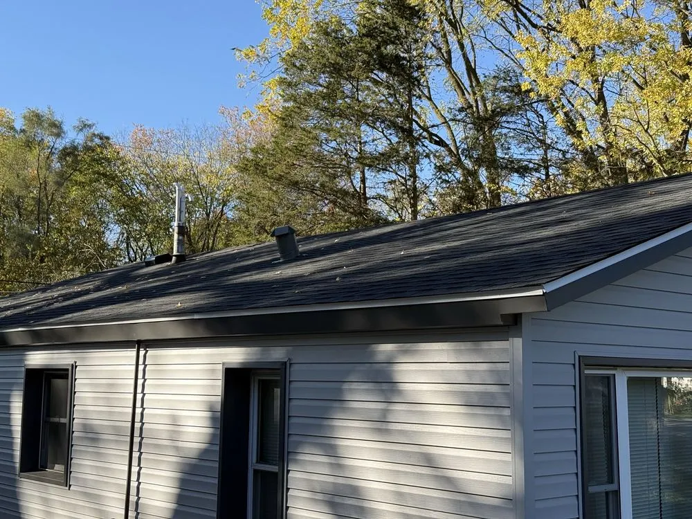 Slide of Ramirez Roofing