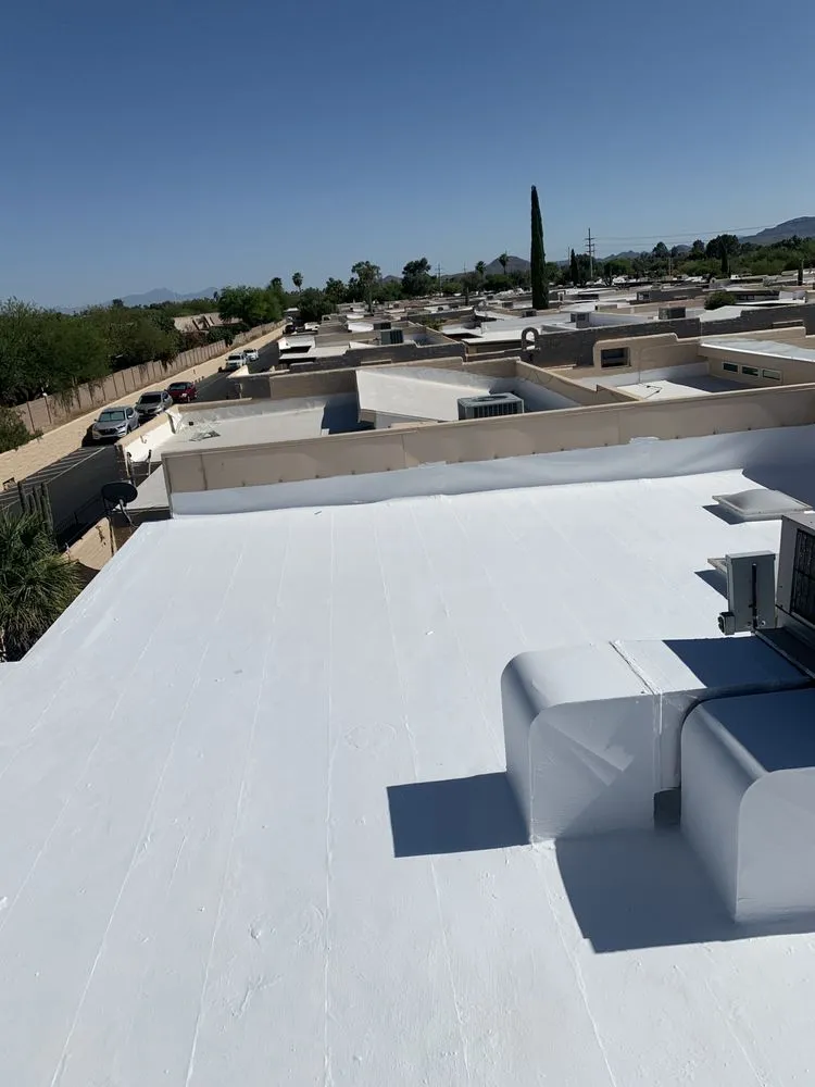 Slide of Ramirez Roofing