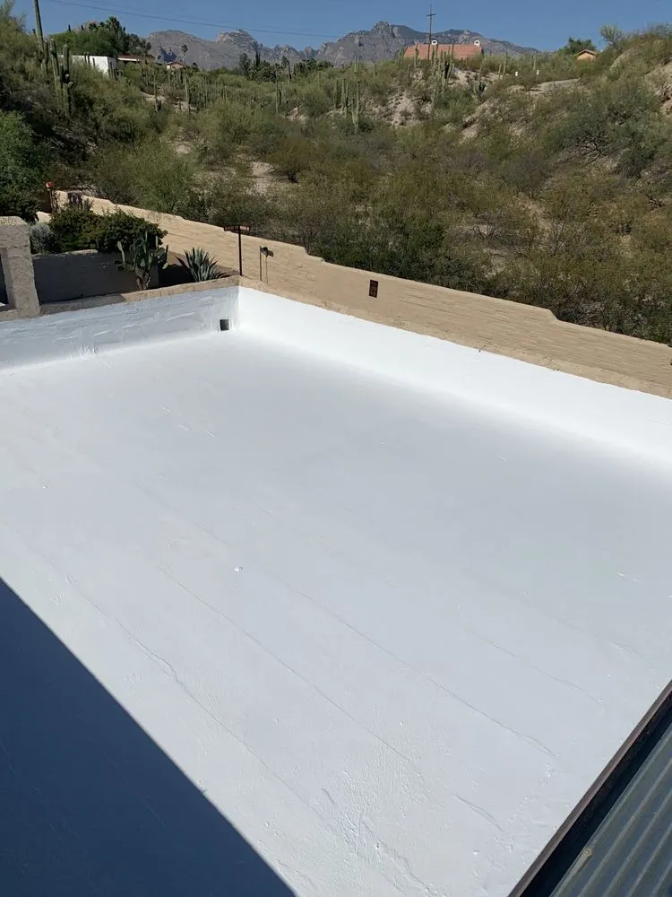 Slide of Ramirez Roofing