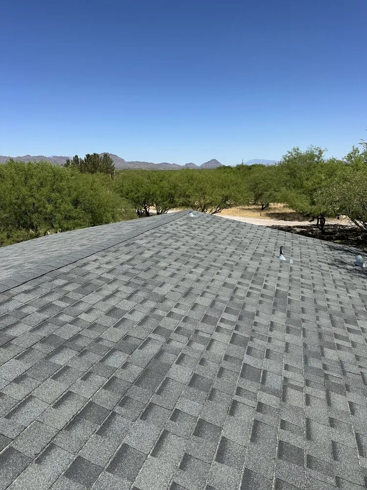 Slide of Ramirez Roofing