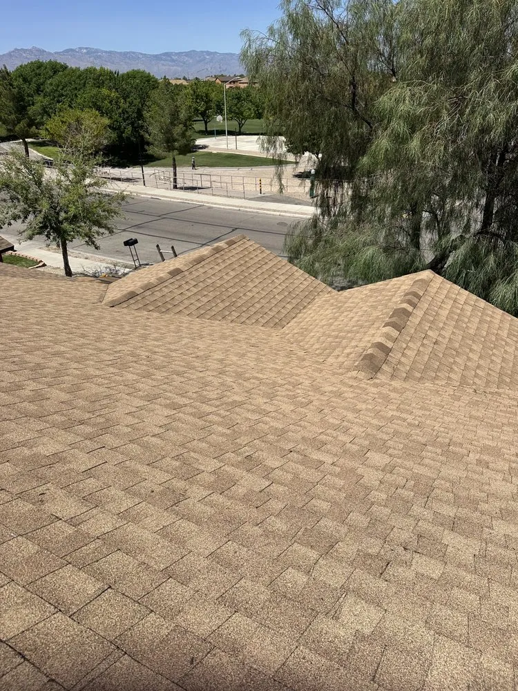 Slide of Ramirez Roofing