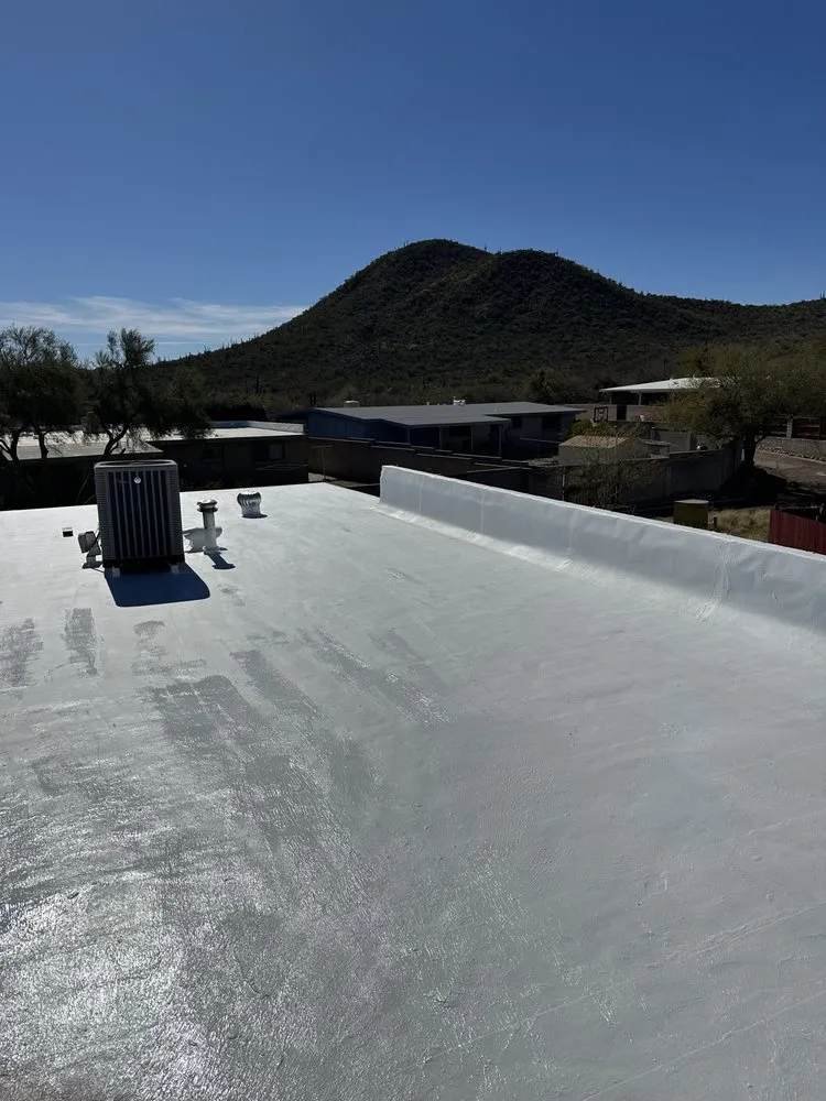 Slide of Ramirez Roofing