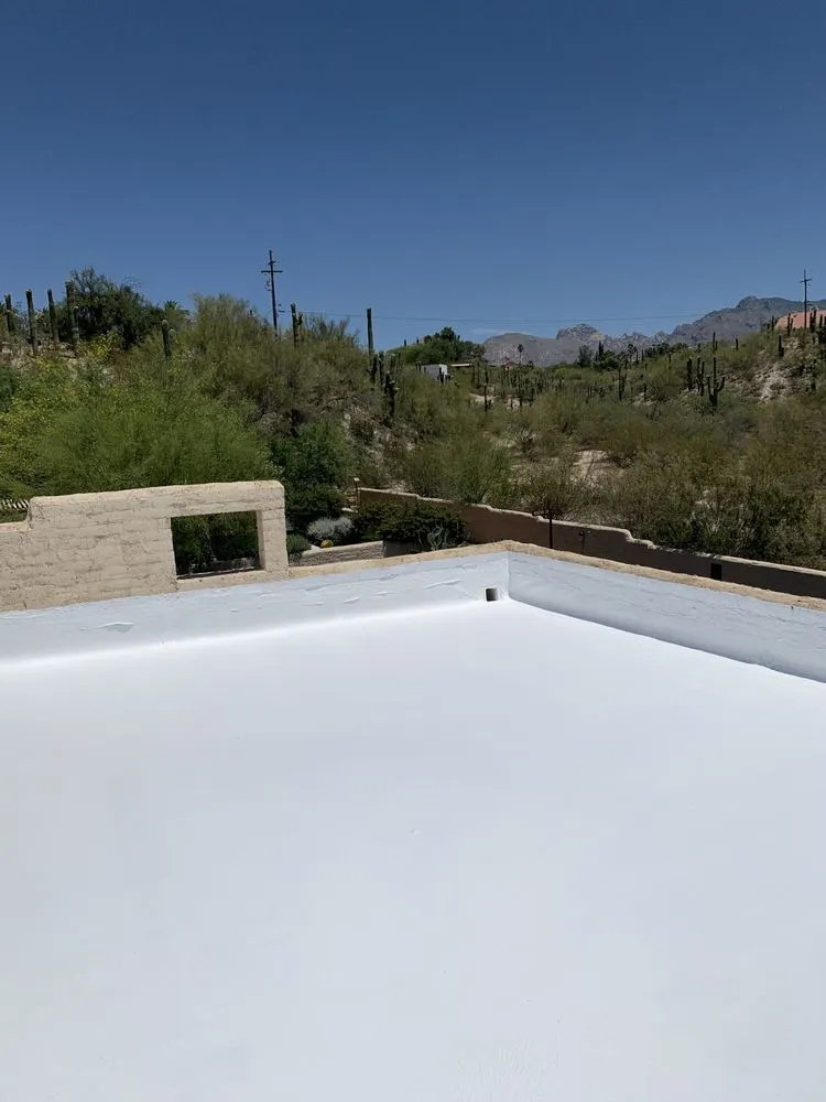 Slide of Ramirez Roofing