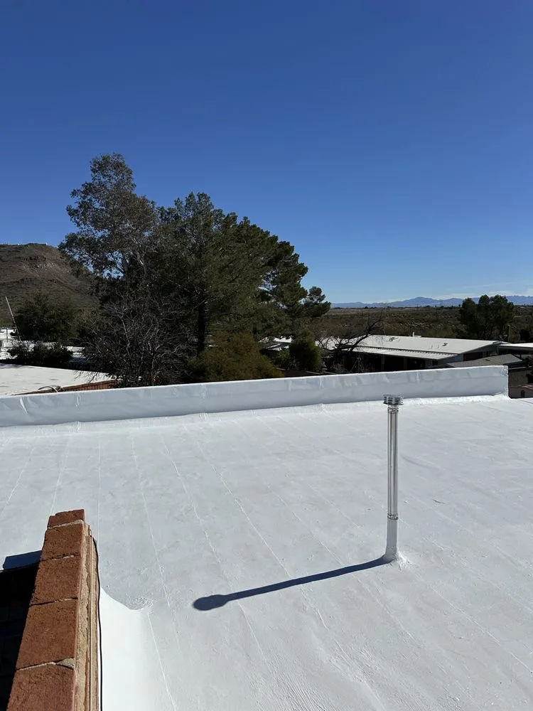 Slide of Ramirez Roofing