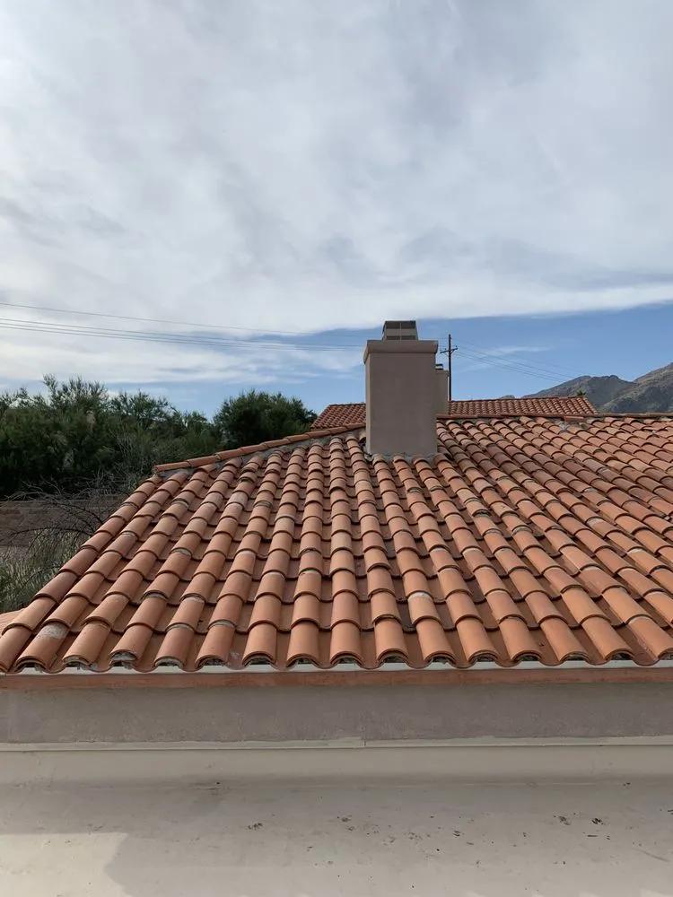 Slide of Ramirez Roofing