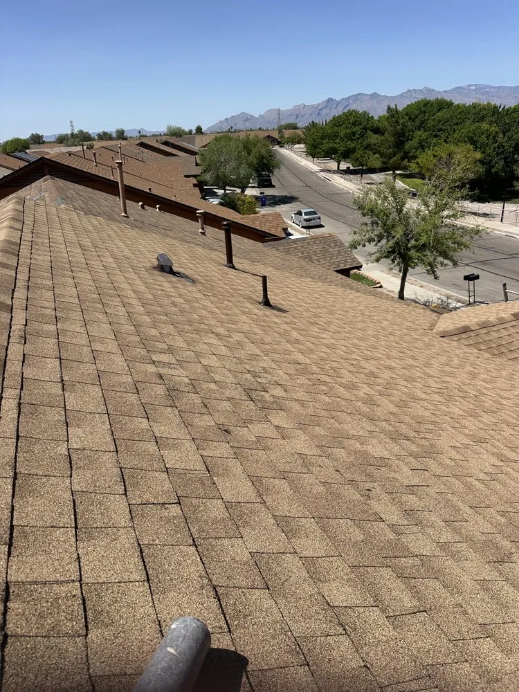 Slide of Ramirez Roofing