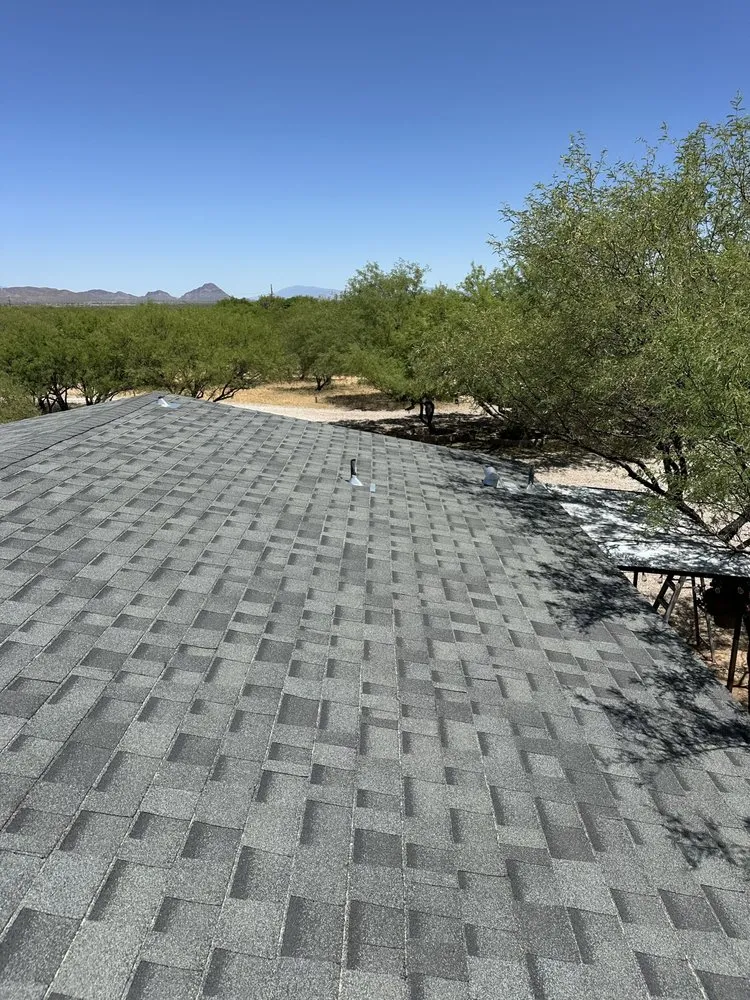 Slide of Ramirez Roofing