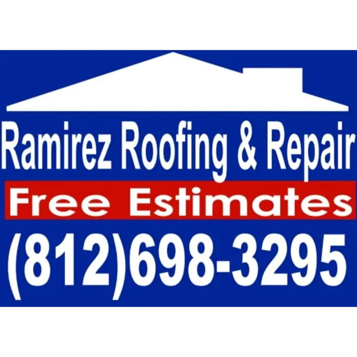 Slide of Ramirez Roofing