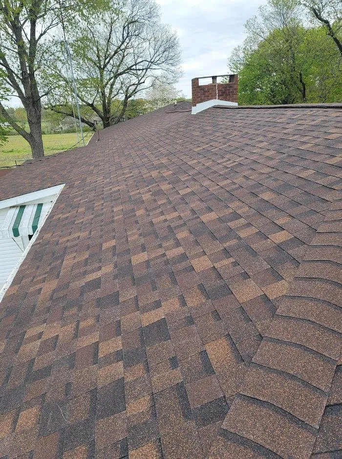 Slide of Ramirez Roofing