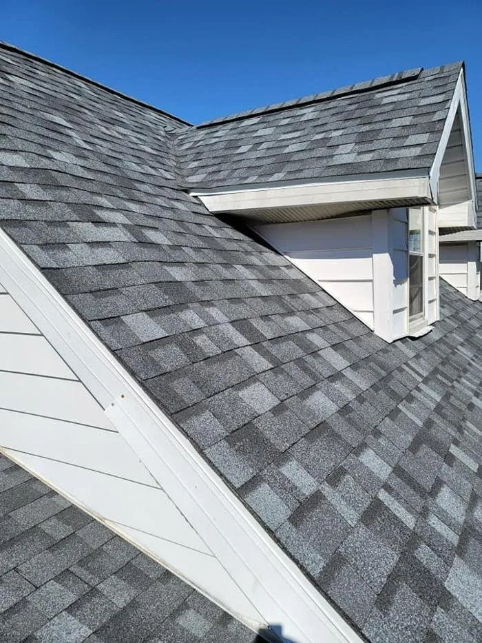 Slide of Ramirez Roofing
