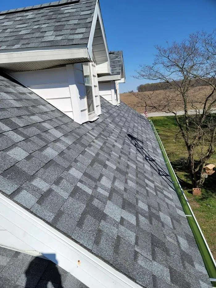 Slide of Ramirez Roofing