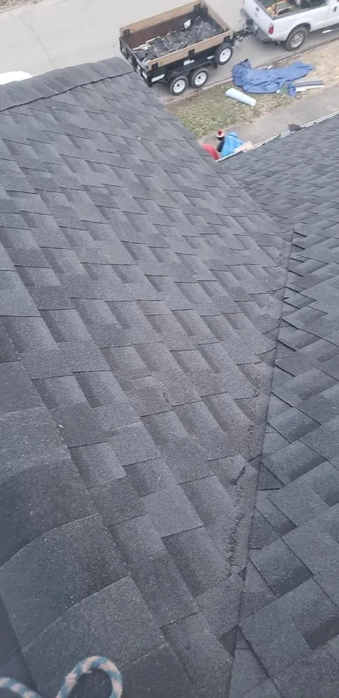 Slide of Ramirez Roofing