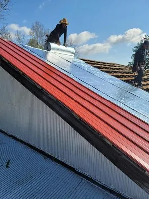 Ramirez Roofing