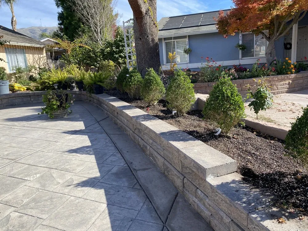 Slide of Ramirez Tree Service 