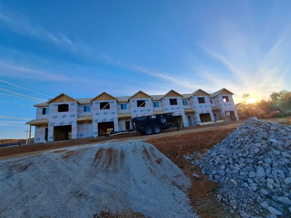 Slide of Ramirez's Handyman & Framing