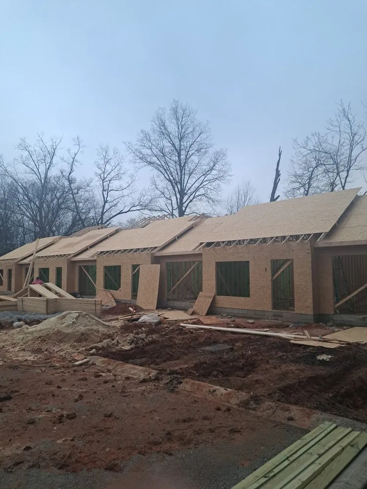 Slide of Ramirez's Handyman & Framing