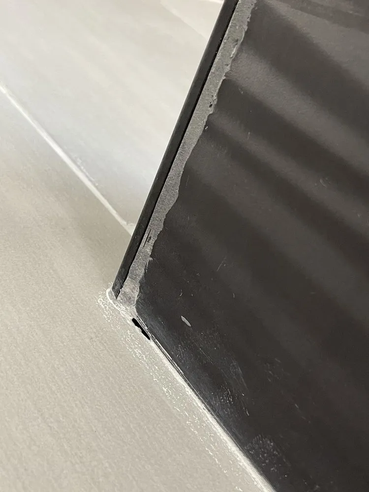 Slide of Ramiro's Carpentry