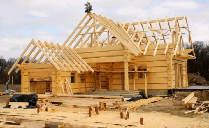 Slide of Ramiro's Carpentry