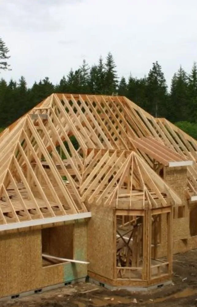 Slide of Ramiro's Carpentry