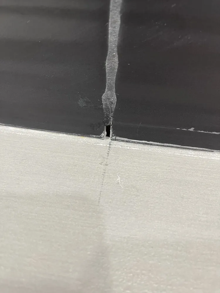 Slide of Ramiro's Carpentry