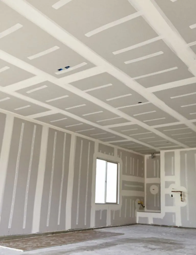 Slide of Ramiro's Carpentry