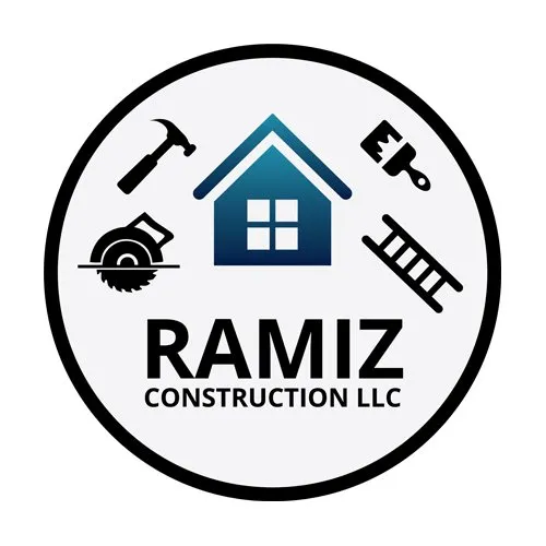 Slide of Ramiz Construction