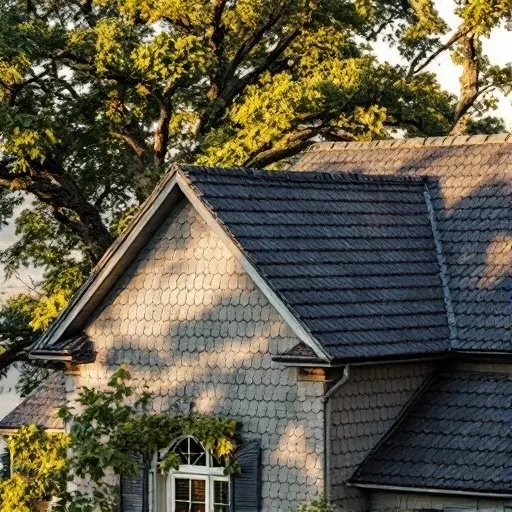 Slide of RamJam Roofing