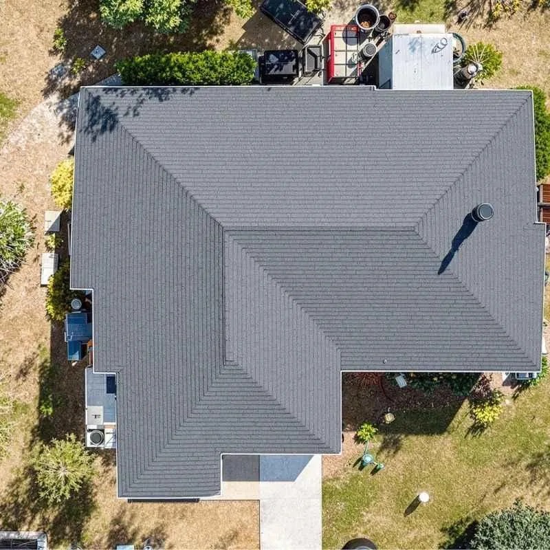 Slide of RamJam Roofing