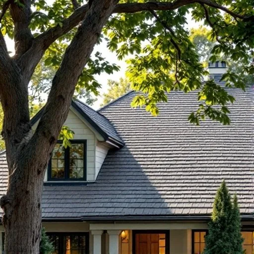 Slide of RamJam Roofing