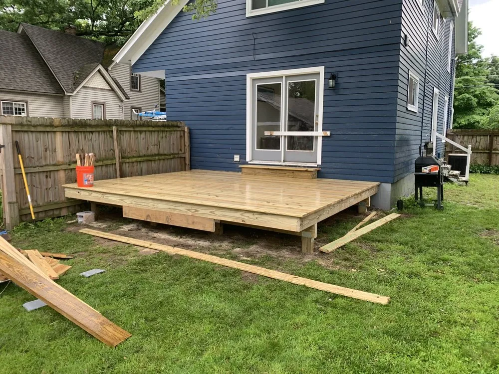 Slide of Ramley Home Solutions