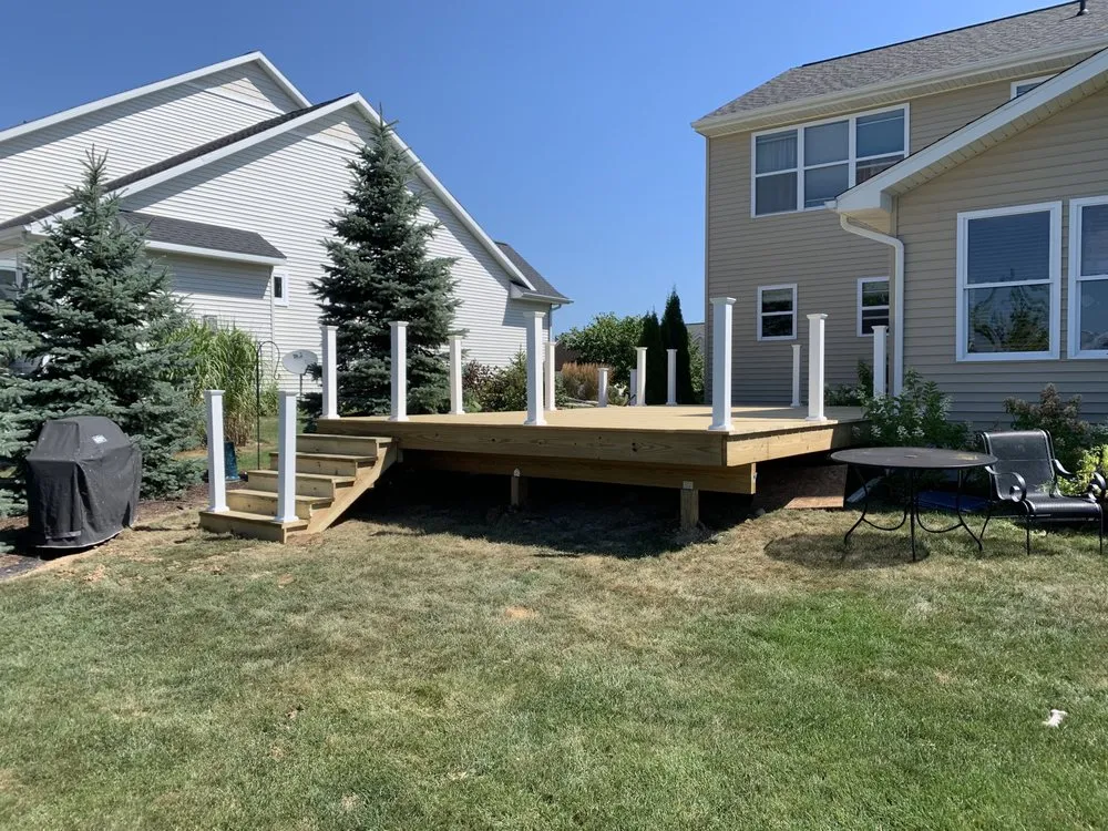 Slide of Ramley Home Solutions