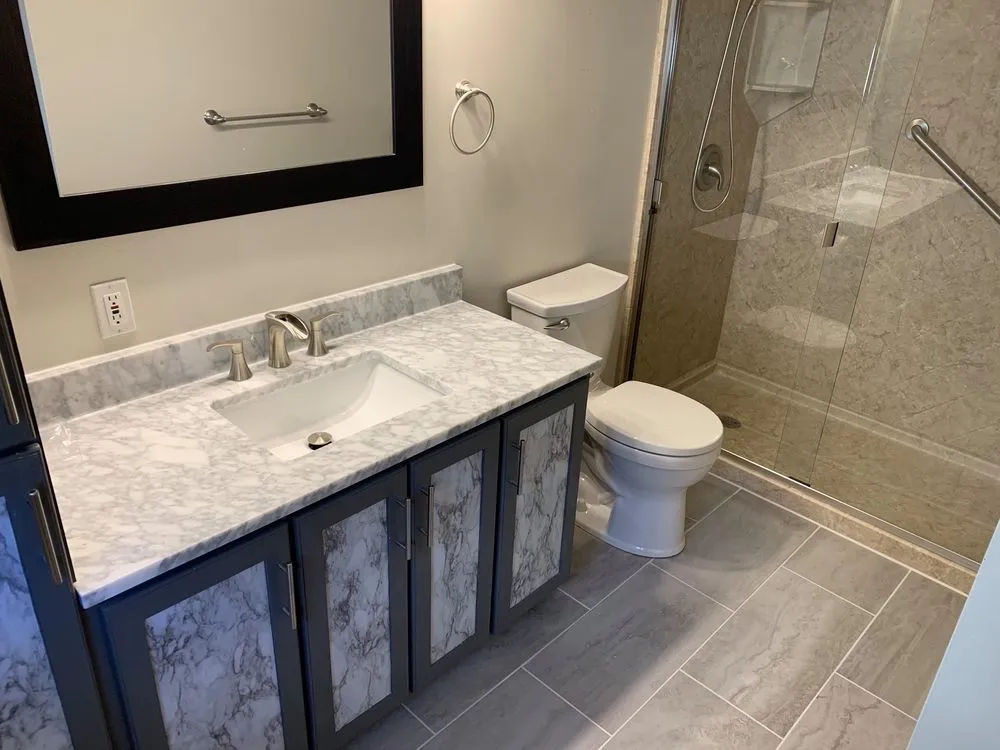 Slide of Ramley Home Solutions