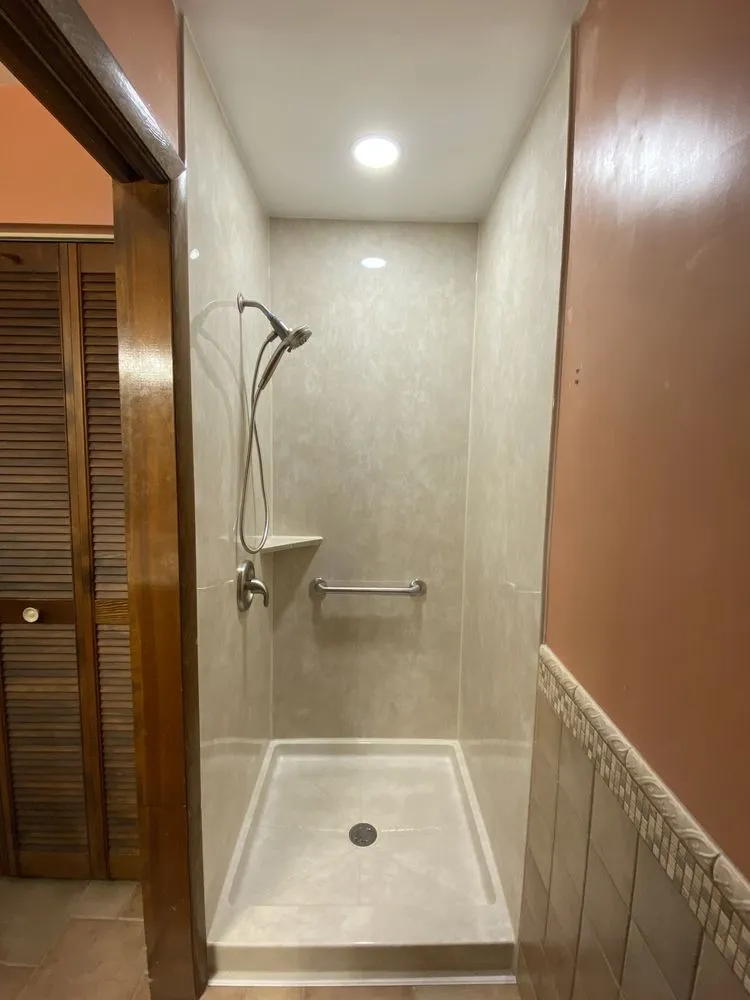 Slide of Ramley Home Solutions