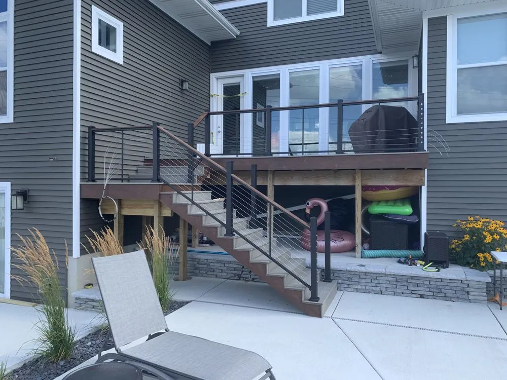 Slide of Ramley Home Solutions