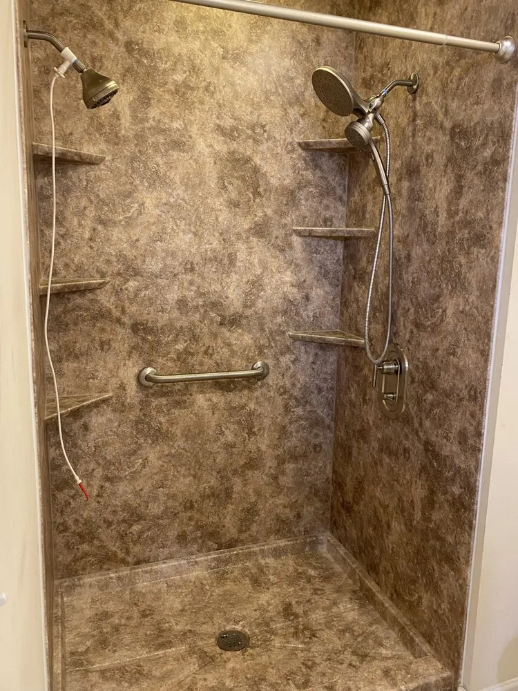 Slide of Ramley Home Solutions