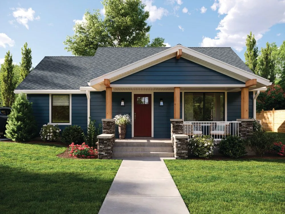 Slide of Ramley Home Solutions