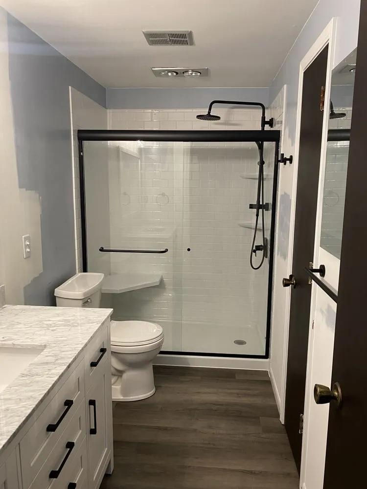 Slide of Ramley Home Solutions