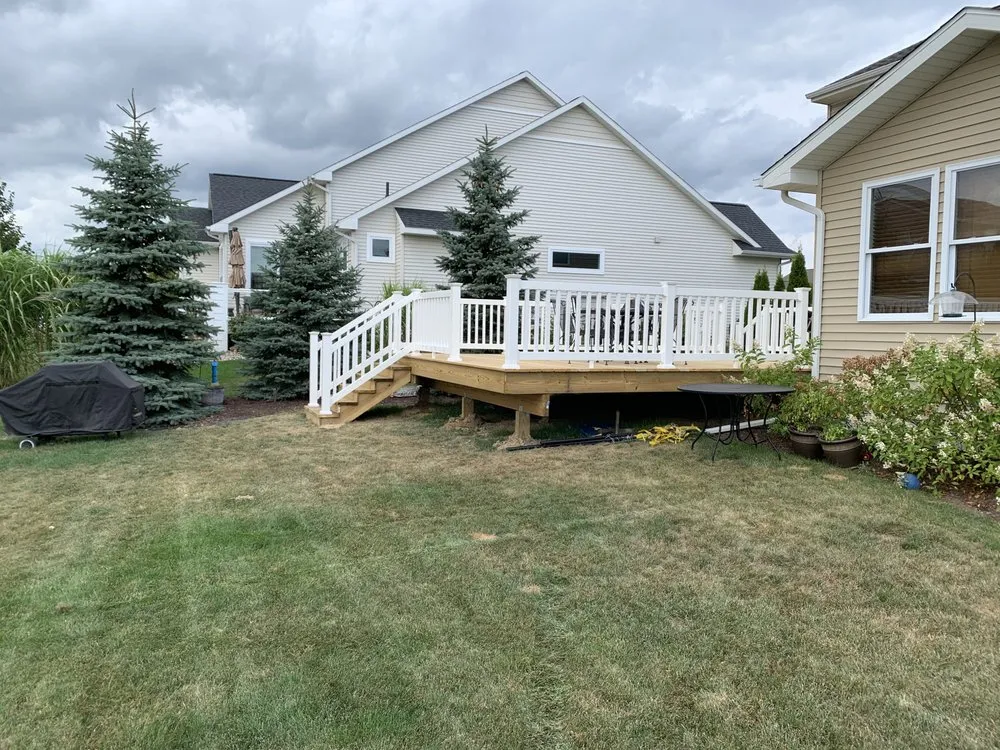 Slide of Ramley Home Solutions