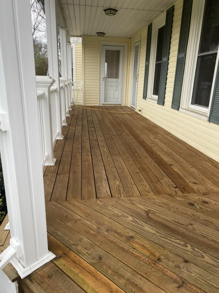 Slide of Ramley Home Solutions